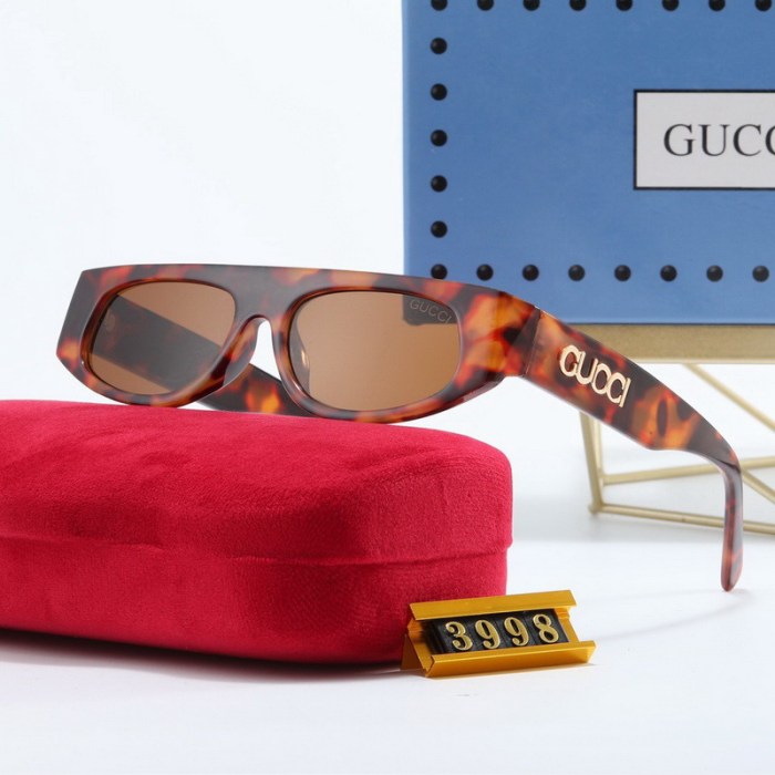 G Sunglasses AAA-1444