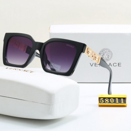 Versace Sunglasses AAA-1142