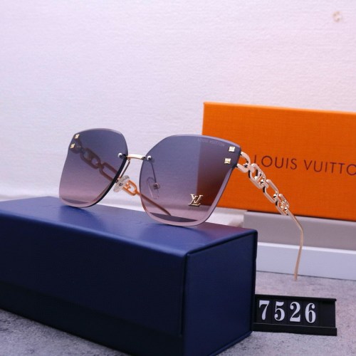 LV Sunglasses AAA-1299