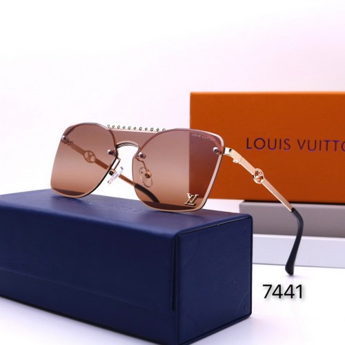 LV Sunglasses AAA-1292