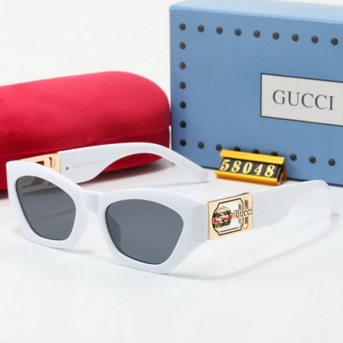 G Sunglasses AAA-1243