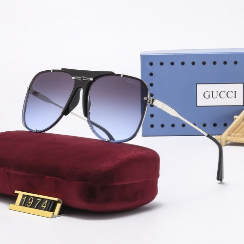 G Sunglasses AAA-1270