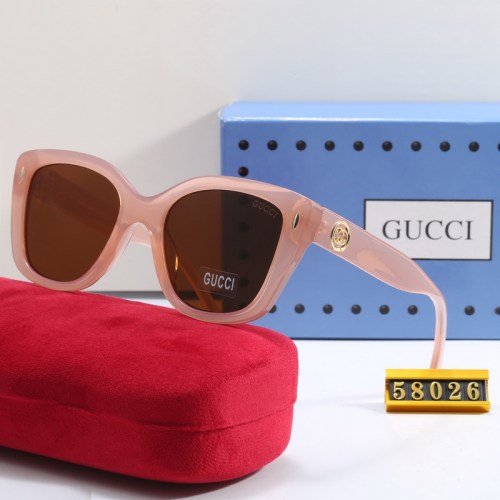 G Sunglasses AAA-1587