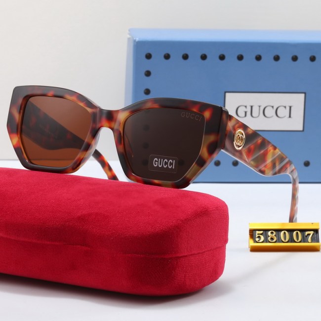 G Sunglasses AAA-1938