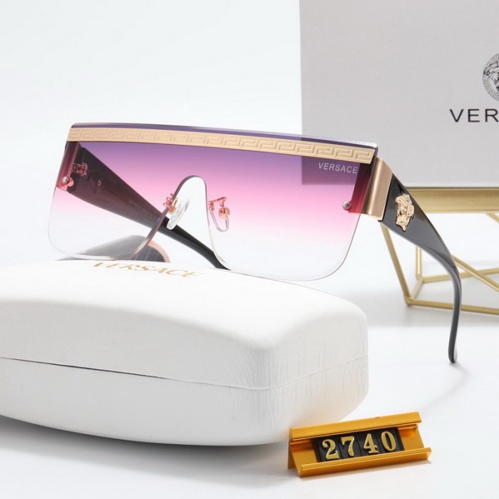 Versace Sunglasses AAA-986