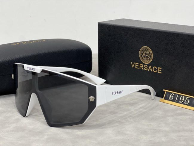 Versace Sunglasses AAA-1271