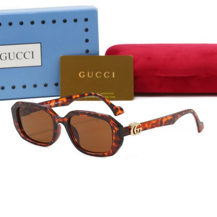 G Sunglasses AAA-1903