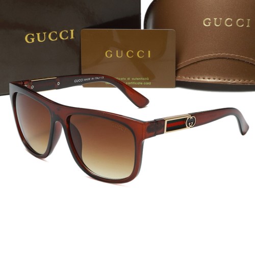 G Sunglasses AAA-1846