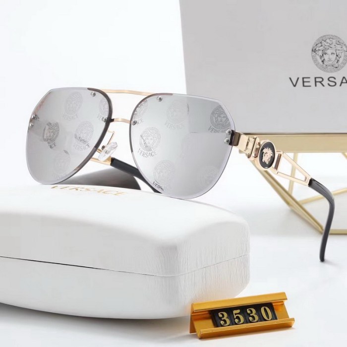 Versace Sunglasses AAA-1016