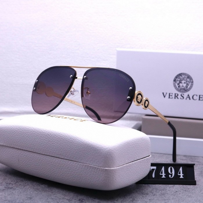 Versace Sunglasses AAA-1119