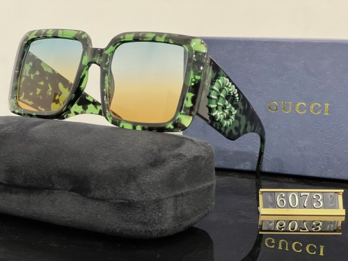 G Sunglasses AAA-1656