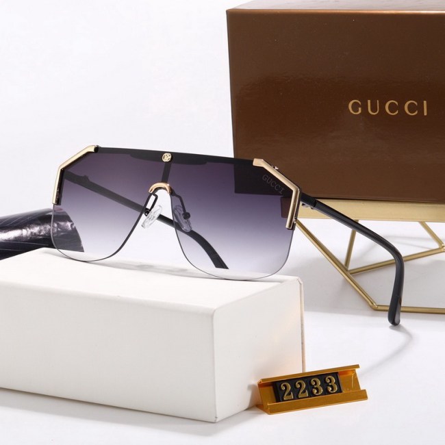G Sunglasses AAA-1540