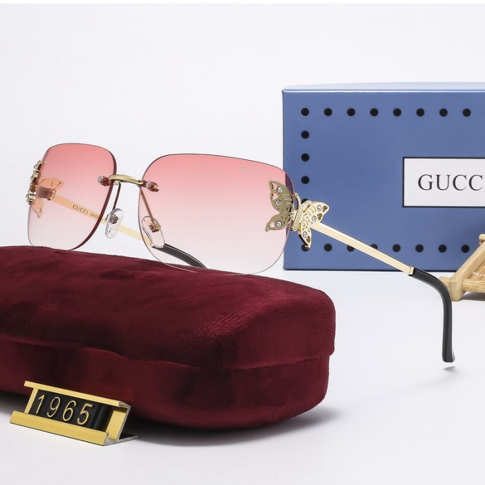 G Sunglasses AAA-1263