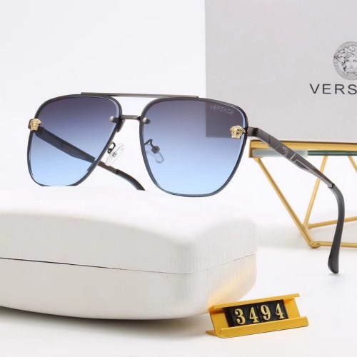 Versace Sunglasses AAA-1005