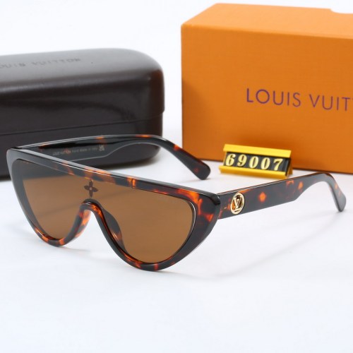 LV Sunglasses AAA-1517