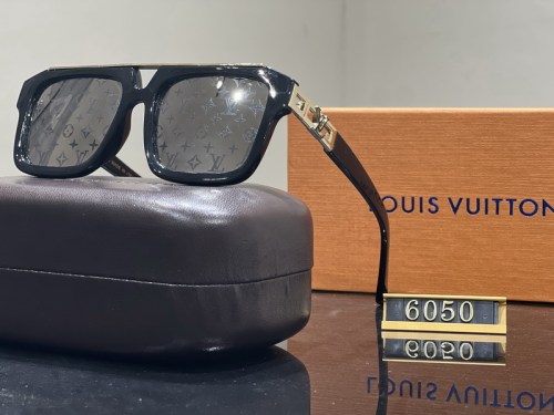 LV Sunglasses AAA-1375
