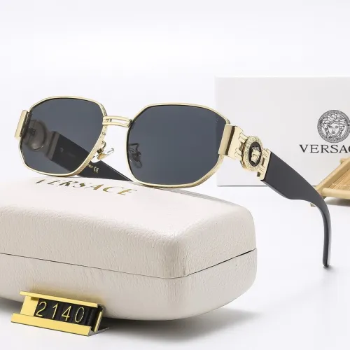 Versace Sunglasses AAA-849