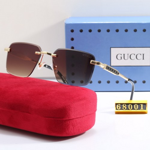 G Sunglasses AAA-1592