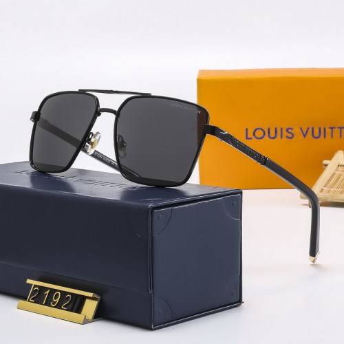 LV Sunglasses AAA-1082