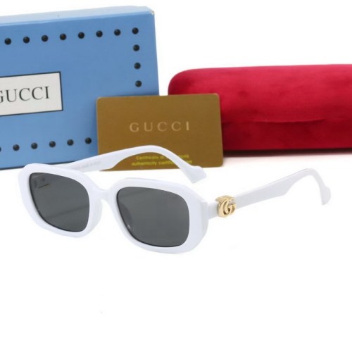 G Sunglasses AAA-1904