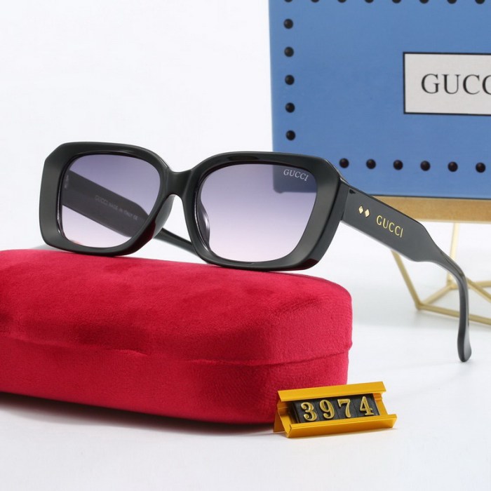 G Sunglasses AAA-1434