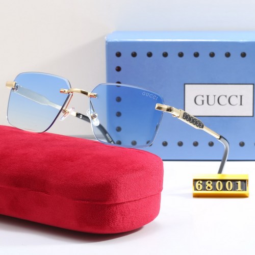 G Sunglasses AAA-1595