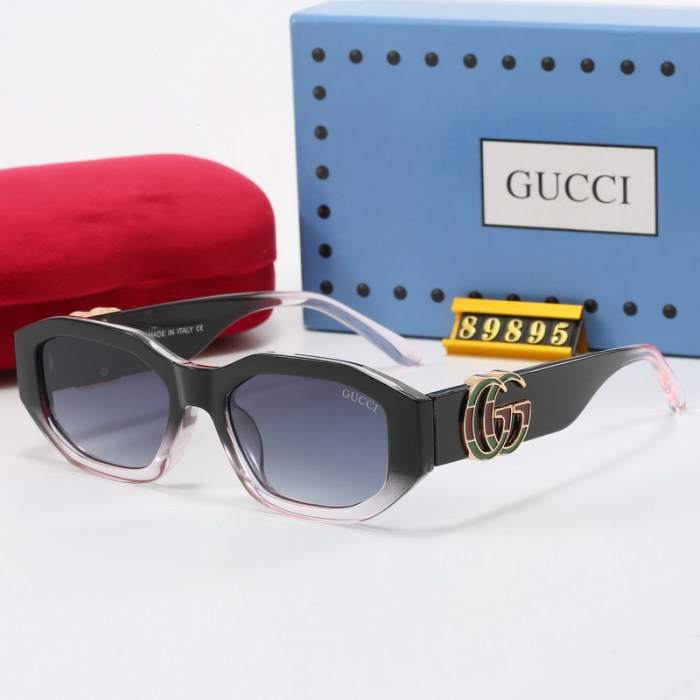 G Sunglasses AAA-1813