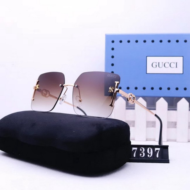 G Sunglasses AAA-1549