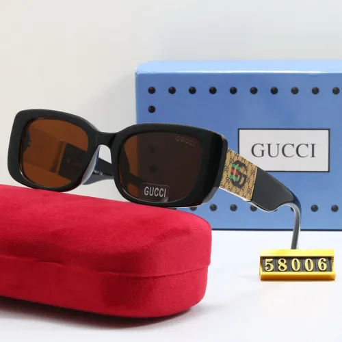 G Sunglasses AAA-1878