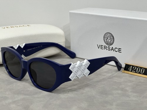 Versace Sunglasses AAA-1164
