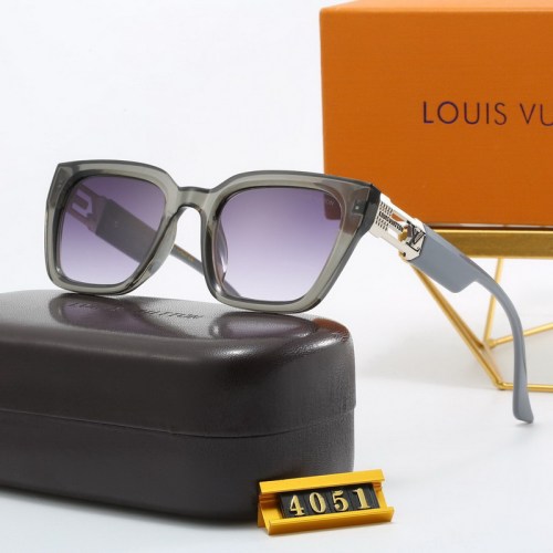 LV Sunglasses AAA-1197