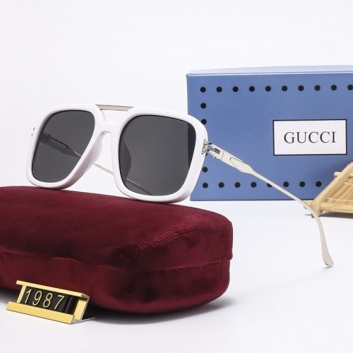 G Sunglasses AAA-1276