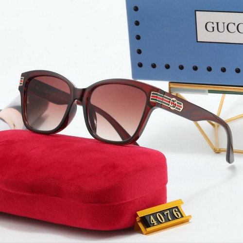 G Sunglasses AAA-1487