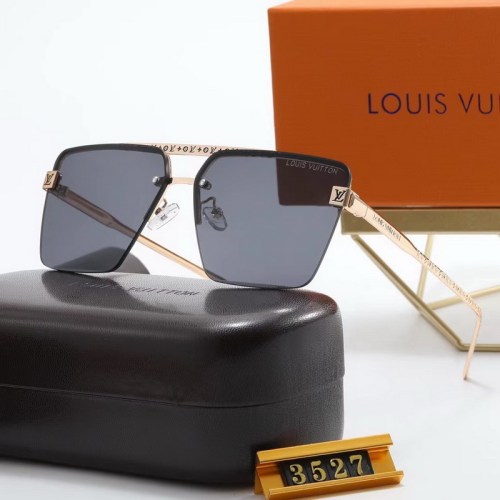 LV Sunglasses AAA-1230