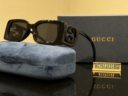 G Sunglasses AAA-1727