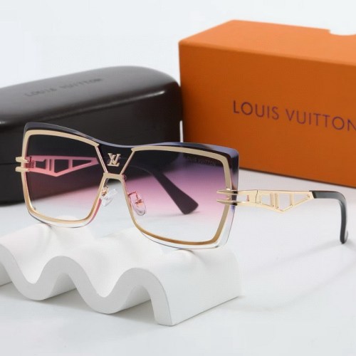 LV Sunglasses AAA-991