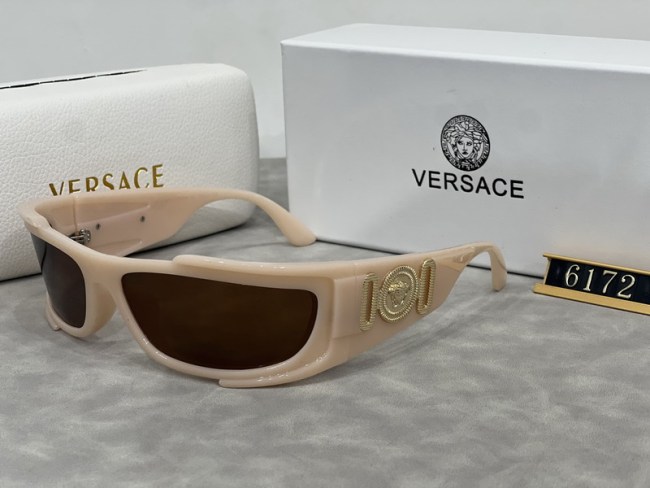 Versace Sunglasses AAA-1248