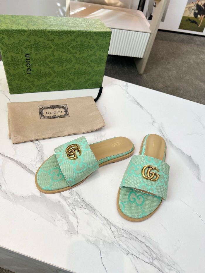 G women slippers 1：1 quality-1121