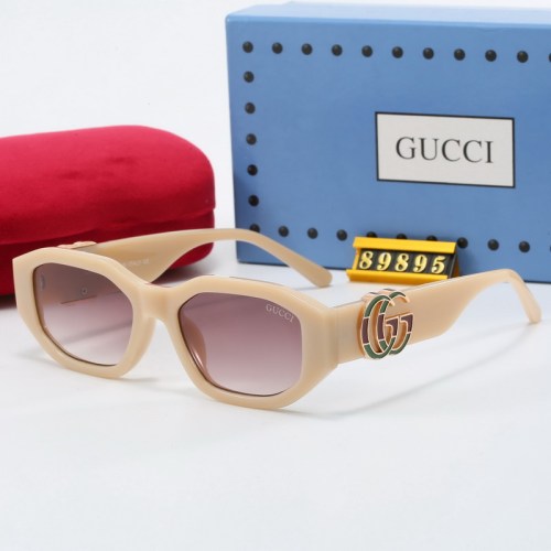 G Sunglasses AAA-1816