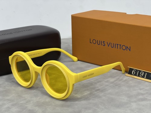 LV Sunglasses AAA-1446