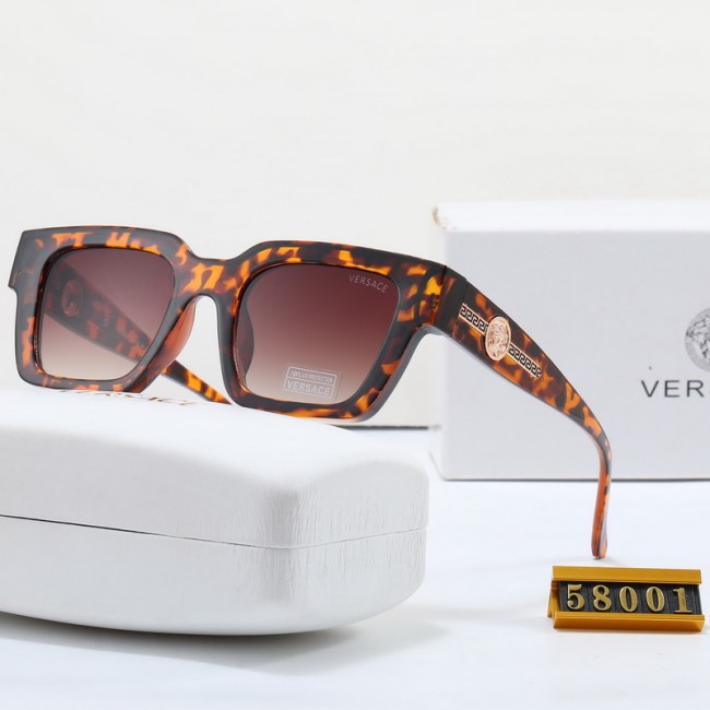 Versace Sunglasses AAA-1124