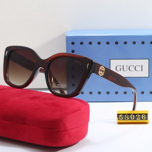 G Sunglasses AAA-1891