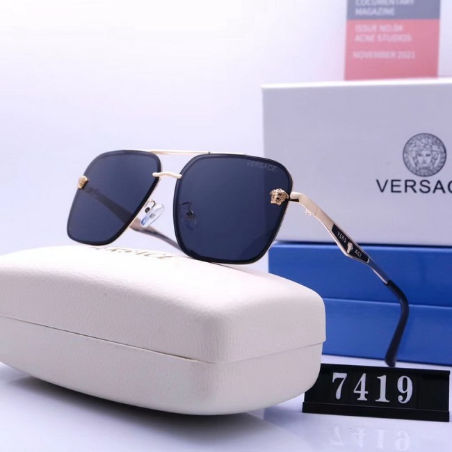 Versace Sunglasses AAA-1081