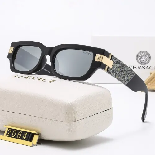 Versace Sunglasses AAA-844