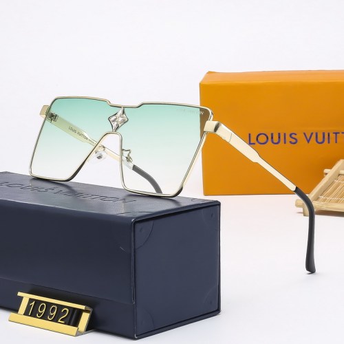 LV Sunglasses AAA-1010