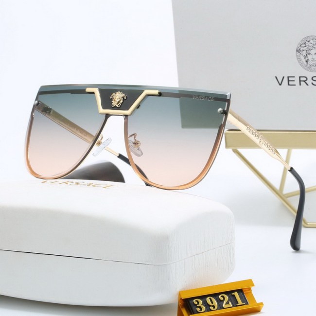 Versace Sunglasses AAA-891