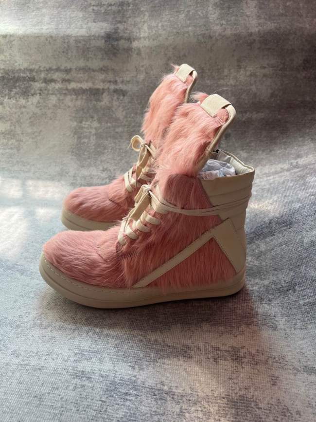 Rick Owens men shoes 1：1 quality-095
