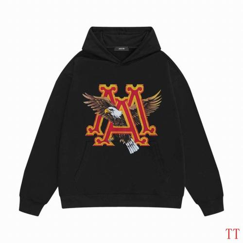 Amiri men Hoodies-2668(S-XXL)