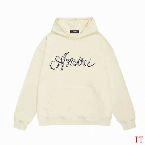 Amiri men Hoodies-2661(S-XXL)