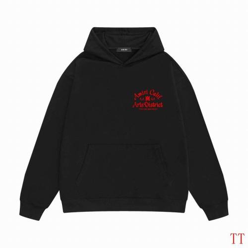 Amiri men Hoodies-2393(S-XXL)